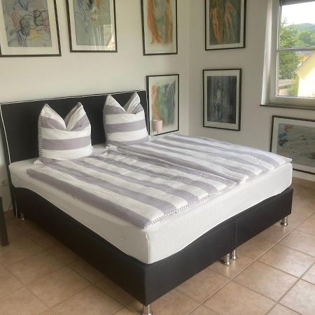 Ferienwohnung Siegaue Windeck Zewnętrze zdjęcie