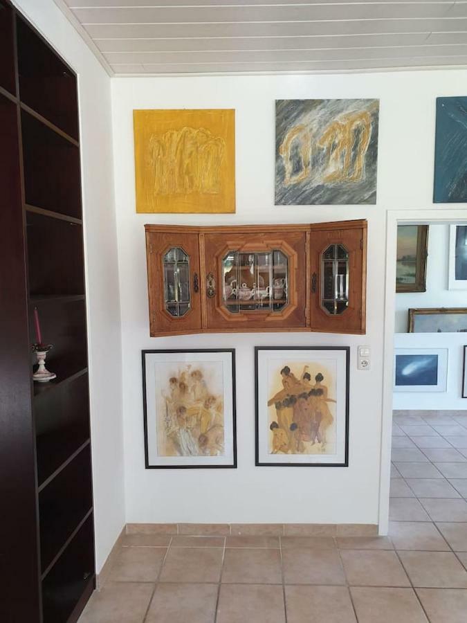 Ferienwohnung Siegaue Windeck Zewnętrze zdjęcie
