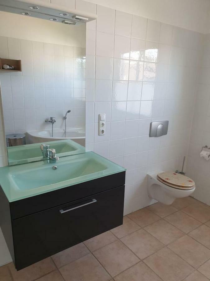 Ferienwohnung Siegaue Windeck Zewnętrze zdjęcie